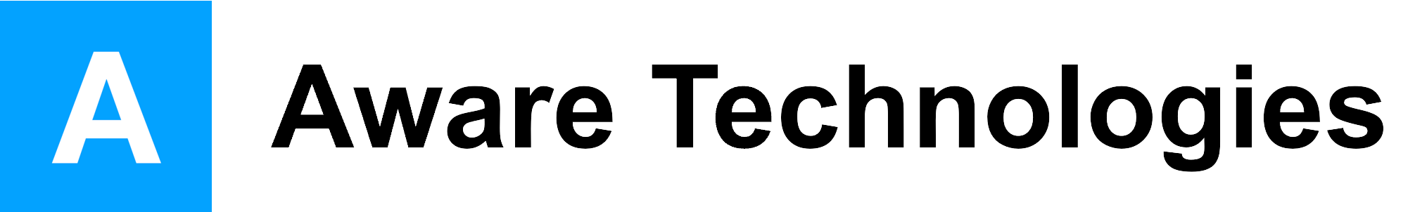 Aware Logo